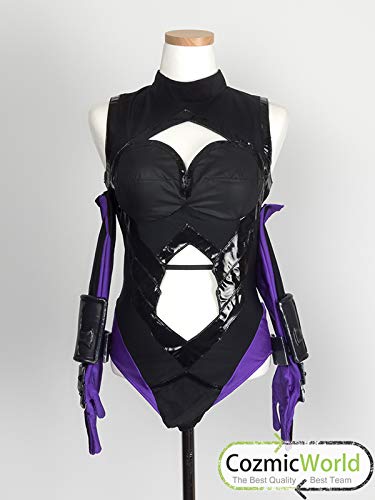 Amazon.co.jp: [Fate/Grand Order] マシュ·キリエライト 第2再臨 衣装